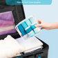 Travel Bottles for Toiletries (8 Count)