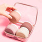 Travel Containers for Toiletries 4 Pack (4 Count)