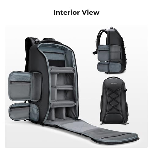 Camera Backpack