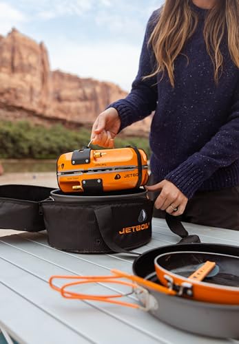 Genesis Basecamp Camping & Overlanding Stove Cooking System