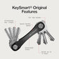 KeySmart Original Key Holder (16 Count)