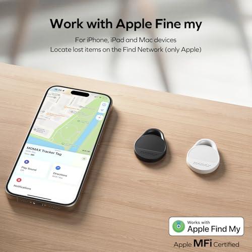 Key Finder Tracker Tag