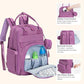 Diaper Bag Backpack