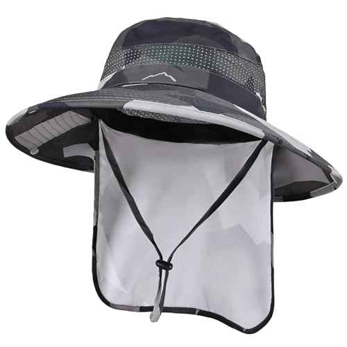 Sun Hats for Men Women