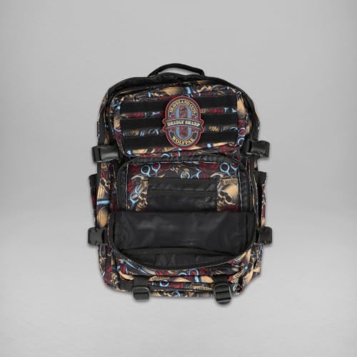 35L Tactical Gym Backpack