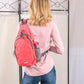 Sling Bag for Men Women