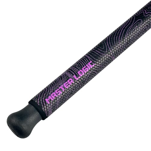 Monster Catfish Casting Rod (2 Count)