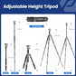 60" Carbon Fiber Camera Travel Tripod