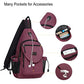 Crossbody Sling Bag for Women
