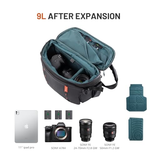 OneMo Sling Camera Bag 7
