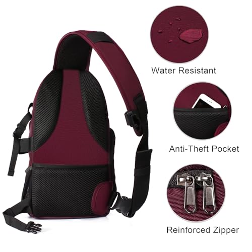 Camera Sling Bag