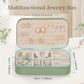 Travel Jewelry Box