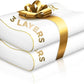 2 Pack Queen Memory Foam Pillow (2 Count)