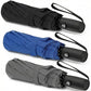 3 Pack Umbrella Windproof Travel Umbrella