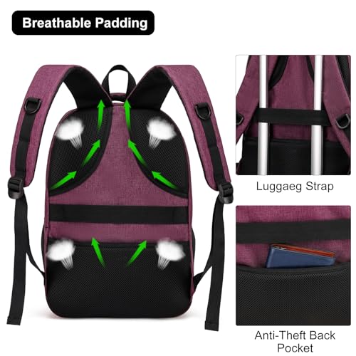 Backpack for Girls Women