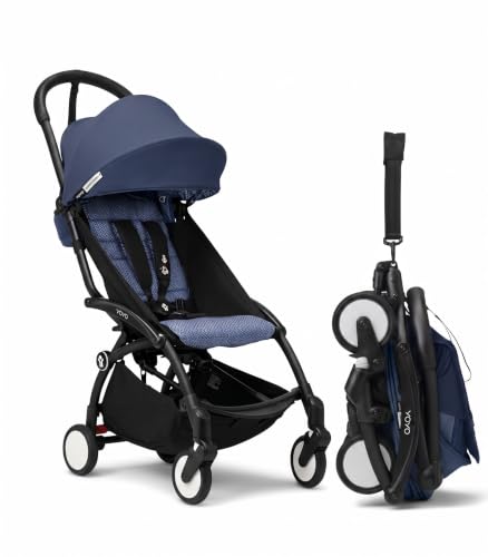 YOYO3 Travel Stroller from 6 Months