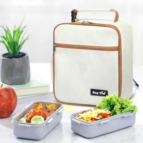 Insulated Lunch Bag Women