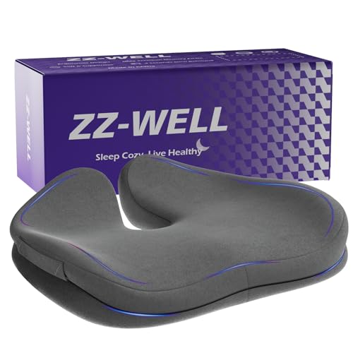 Seat Cushions for Office Chairs