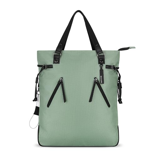 Tempest Anti Theft Convertible Backpack Tote