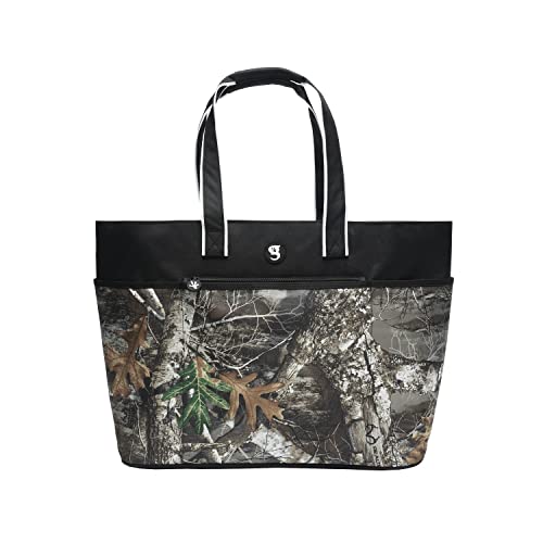 Oversized Beach Tote