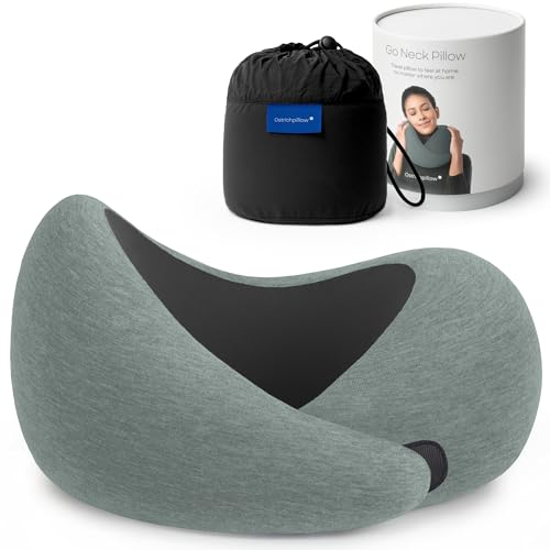 Ostrichpillow GO Travel Pillow