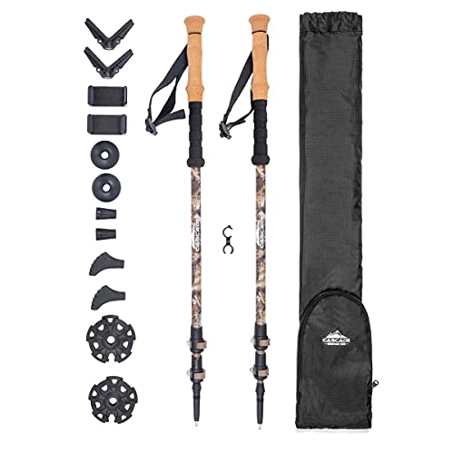 Trekking Poles (2 Count)