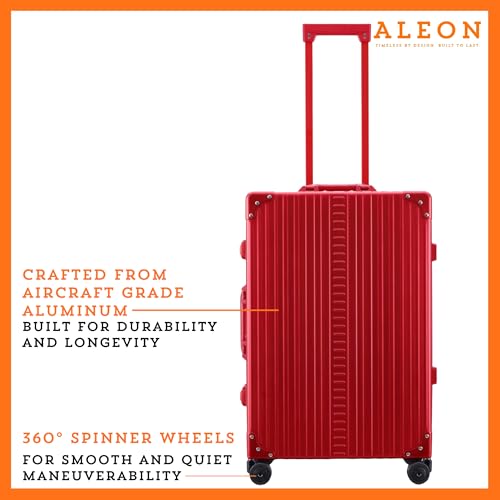 26" Aluminum Lighweight Carry