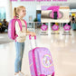 Kids Luggage Set (2 Count)