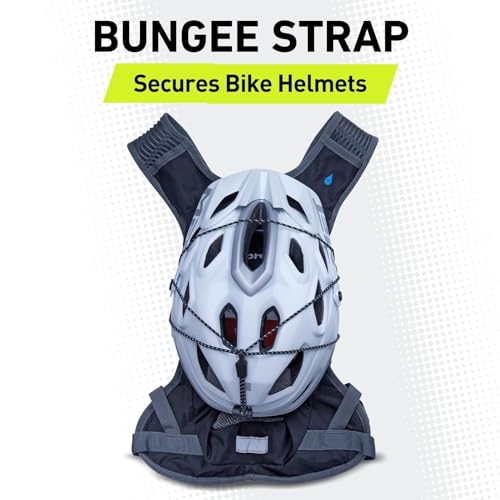 Hydration Pack & 2L Hydration Water Bladder