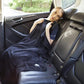 Premium Soft Travel Blanket Pillow Flight Comfort Throw