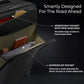 ZDX Large Expandable Spinner