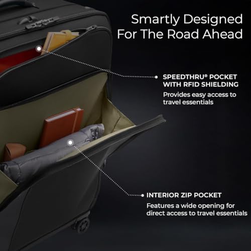 ZDX Large Expandable Spinner
