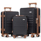 3pcs Luggage Set (3 Count)