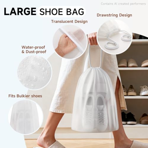 9 Set Packing Cubes for Travel (9 Count)