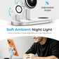 25W 3 in 1 Wireless Charging Station for Magsafe Charger for Apple Device