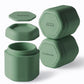 Travel Containers Haircare Capsule Set (3.96 Ounce)