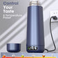 Portable Electric Kettle for Travel Global Use 110