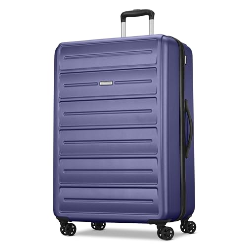 Westridge Hardshell Luggage Set