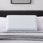 Cooling Gel Memory Foam Pillow for Sleeping