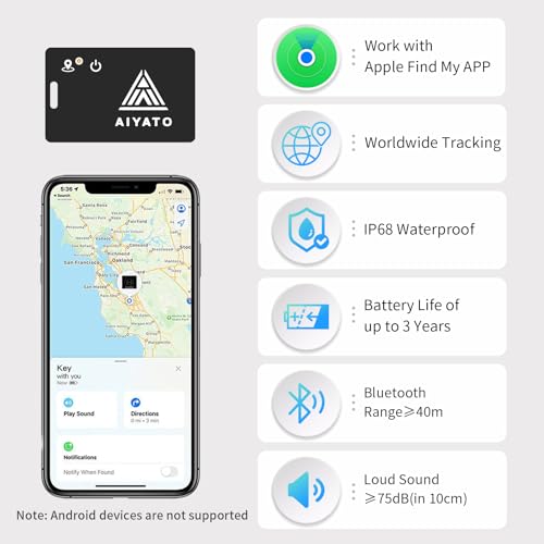 Wallet Tracker Card