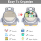 Toddler Harness Backpack Leash
