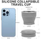 Collapsible Cup 2 (2 Count)