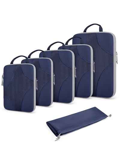 Compression Packing Cubes (6 Count)