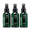 ALŌH Travel Size Hand Sanitizer Spray 3 (6 Fl Oz)