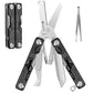 Mini Keychain Multitool Scissors B12062B