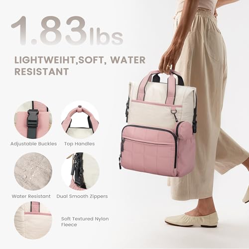 Diaper Bag Backpack