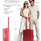 All Aluminum Carry On Luggage