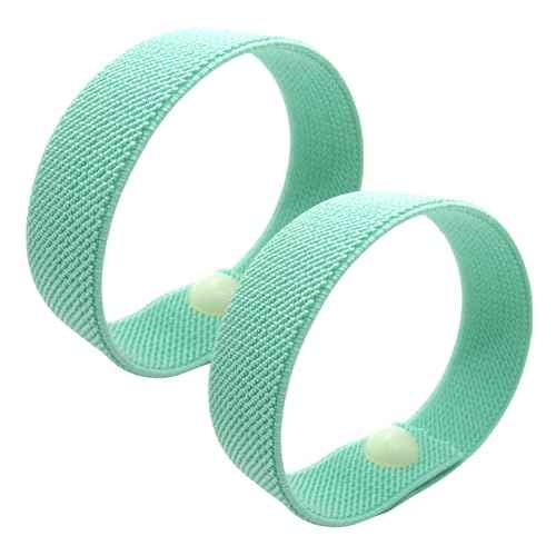 Waterproof Motion Sickness Wristbands for Kids