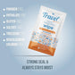 Hand Sanitizing Travel Wipes (30 Count)