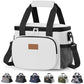 Medium Lunch Bag (Sliver Gray / Medium(9L))